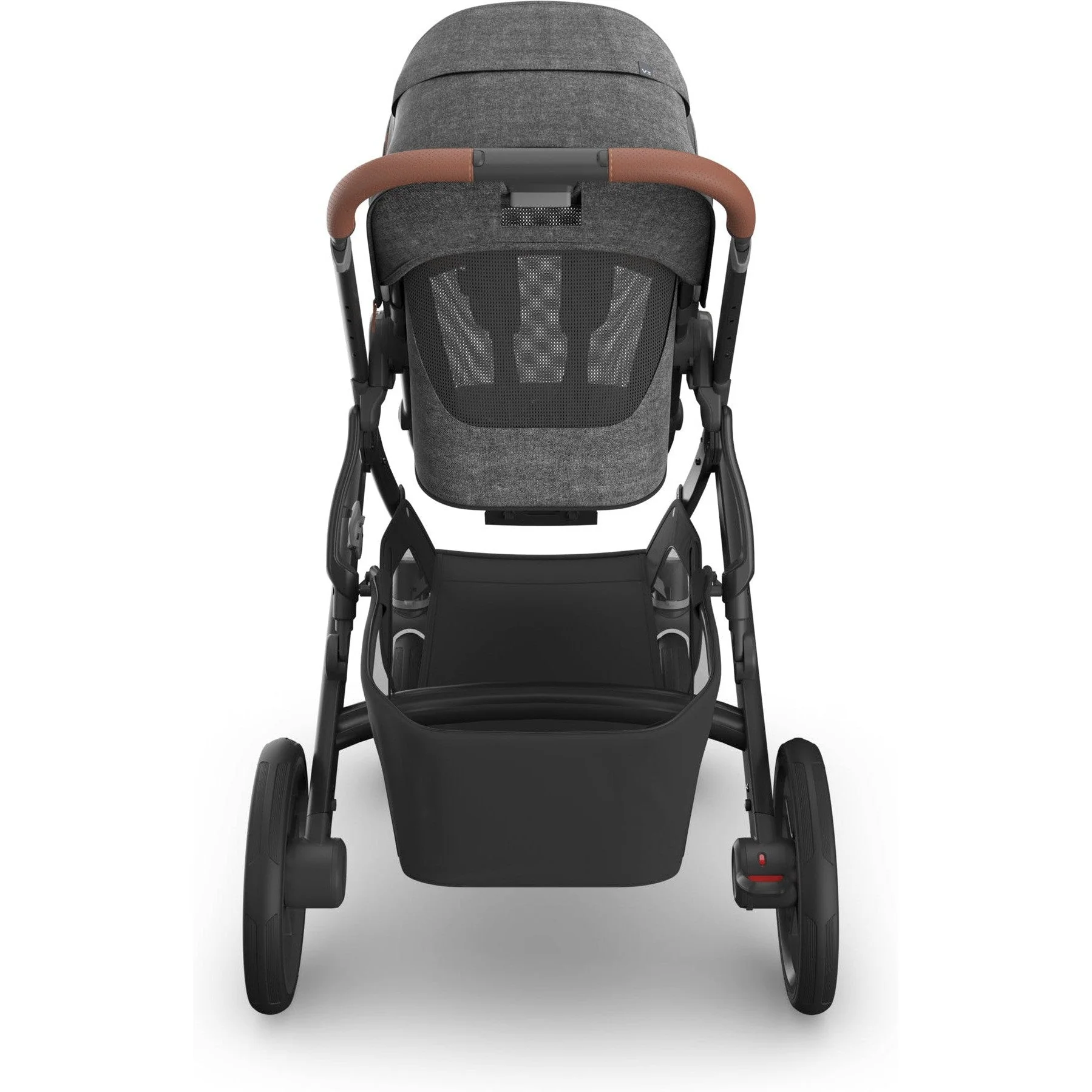 UPPAbaby Vista V3 Single-to-Double Stroller - Image 42