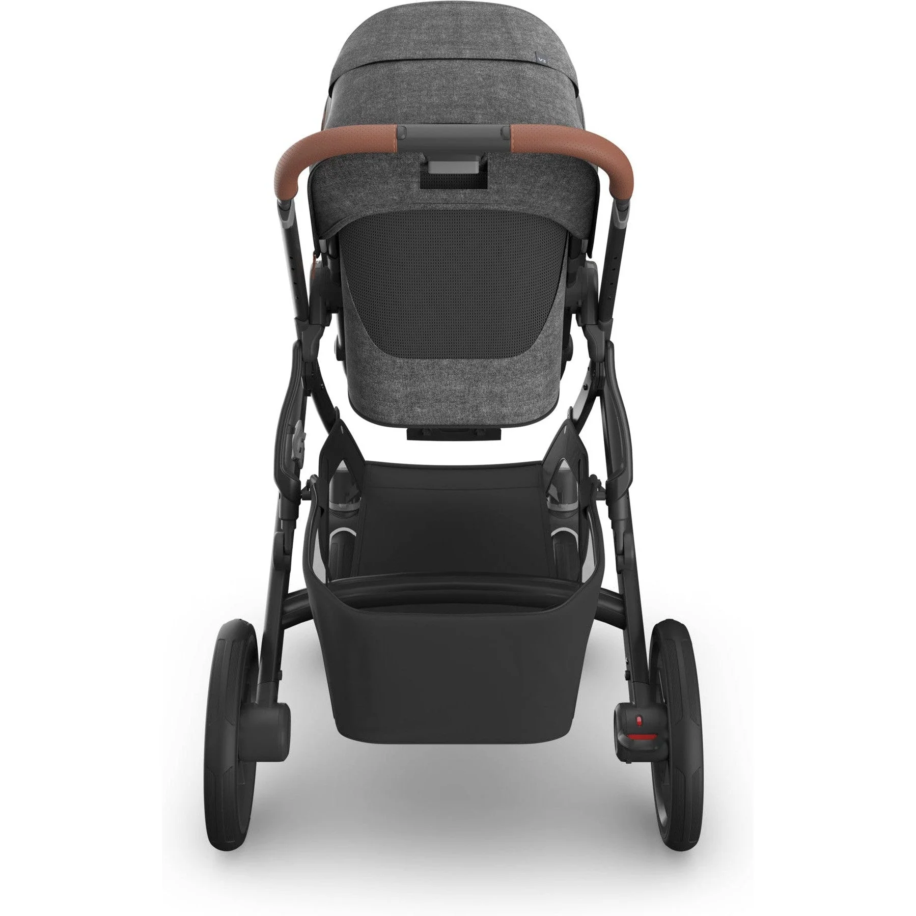 UPPAbaby Vista V3 Single-to-Double Stroller - Image 43