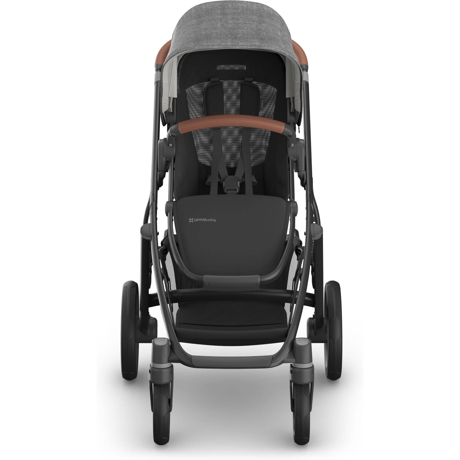 UPPAbaby Vista V3 Single-to-Double Stroller - Image 45