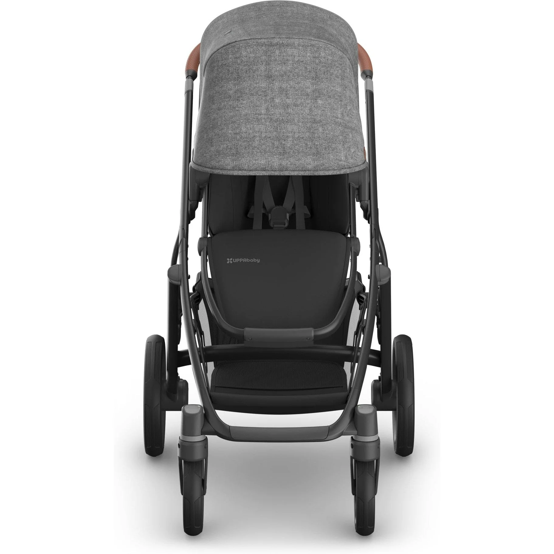 UPPAbaby Vista V3 Single-to-Double Stroller - Image 46