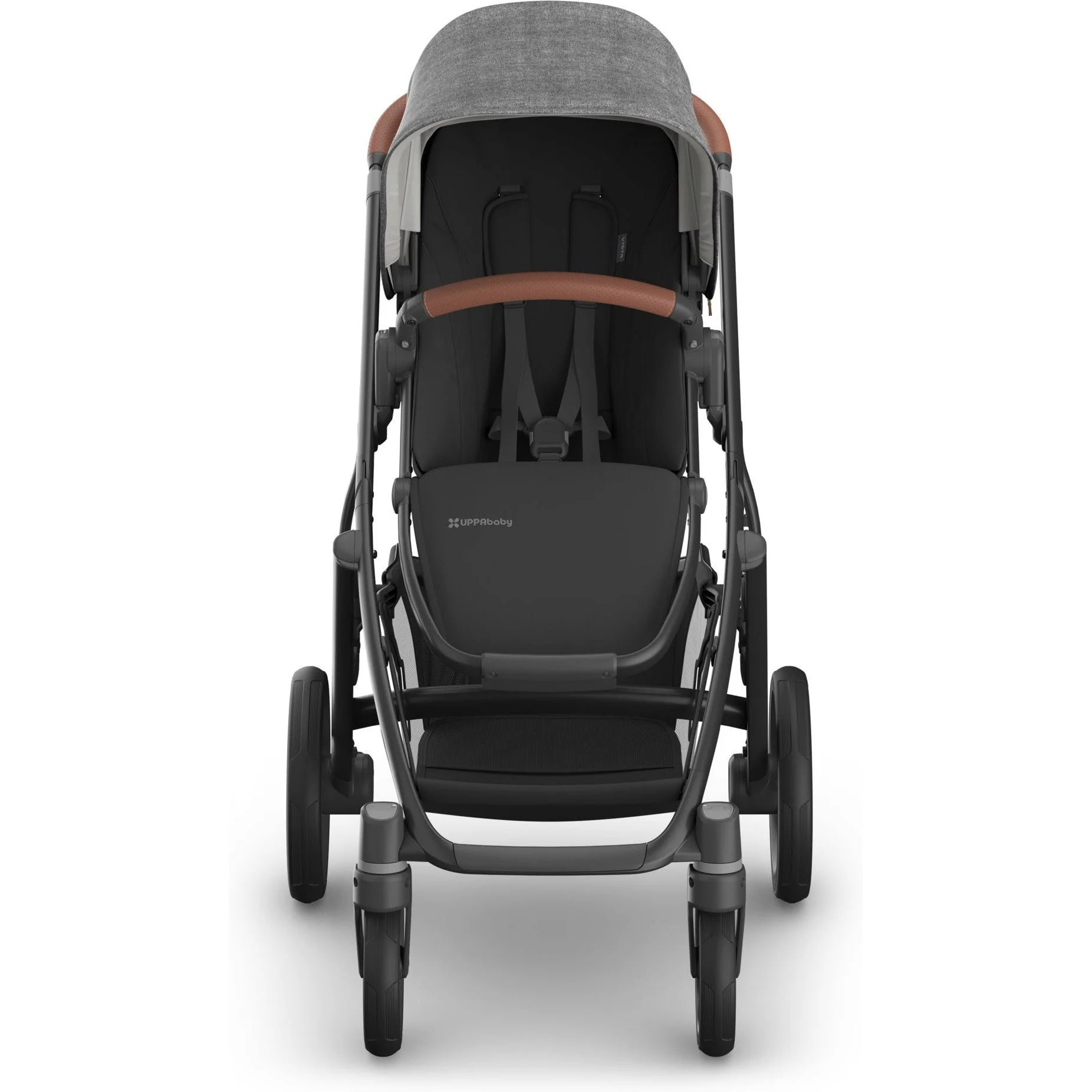 UPPAbaby Vista V3 Single-to-Double Stroller - Image 47