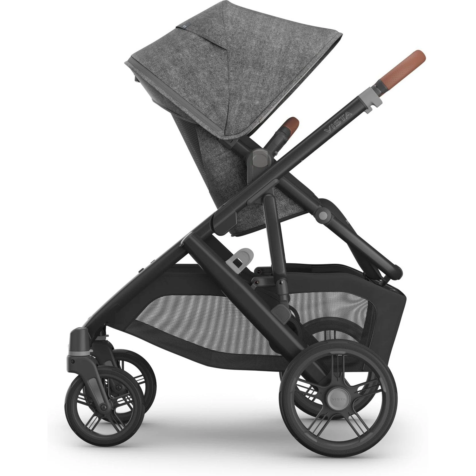 UPPAbaby Vista V3 Single-to-Double Stroller - Image 54