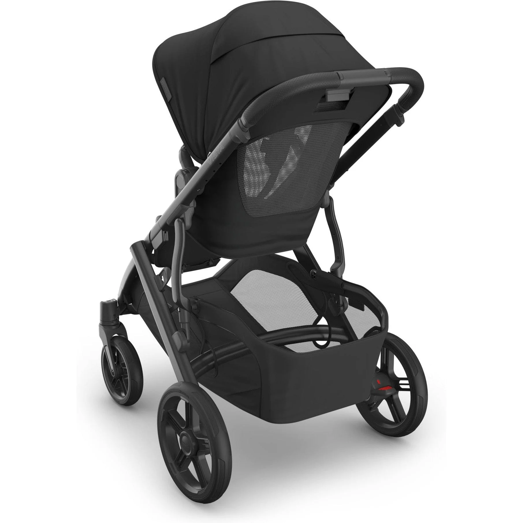 UPPAbaby Vista V3 Single-to-Double Stroller - Image 59