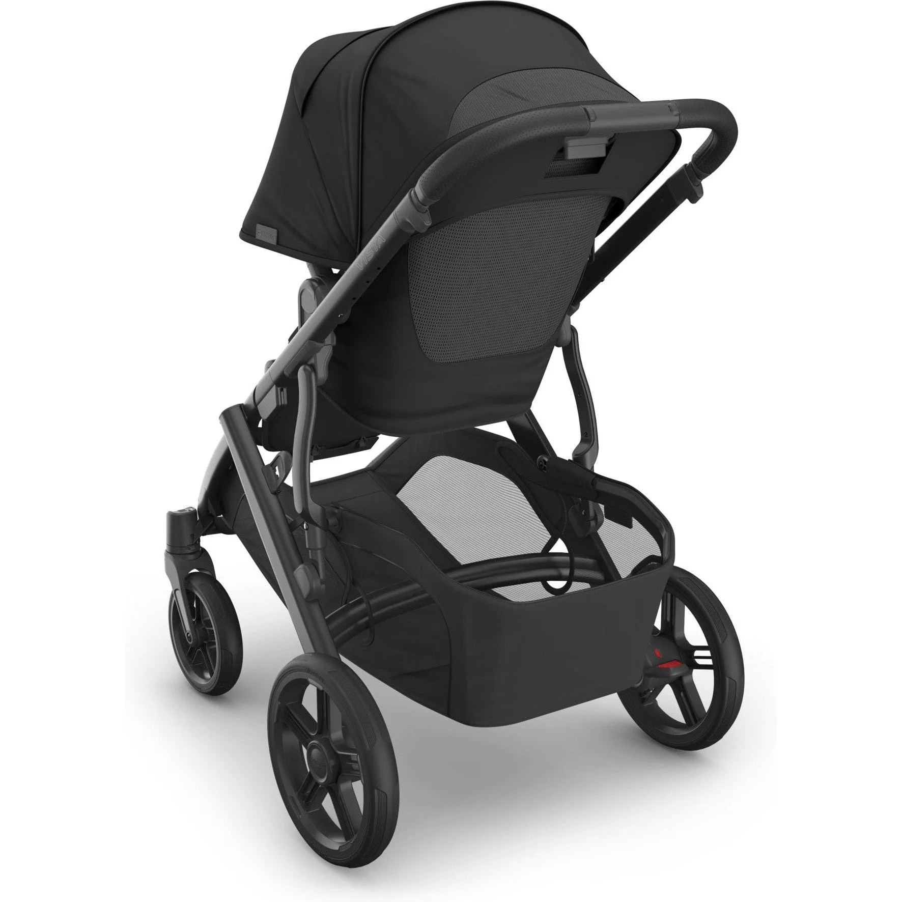 UPPAbaby Vista V3 Single-to-Double Stroller - Image 60