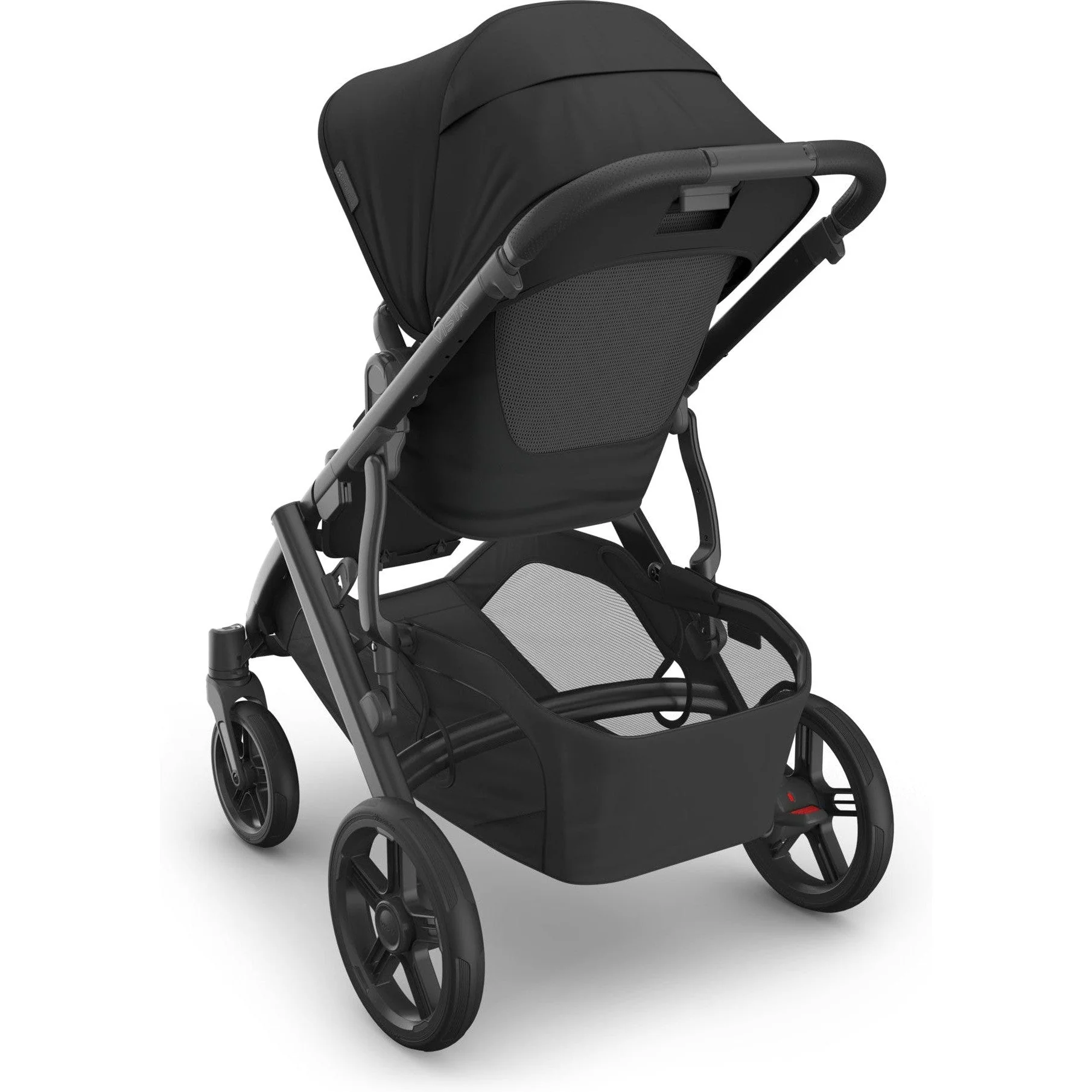 UPPAbaby Vista V3 Single-to-Double Stroller - Image 61