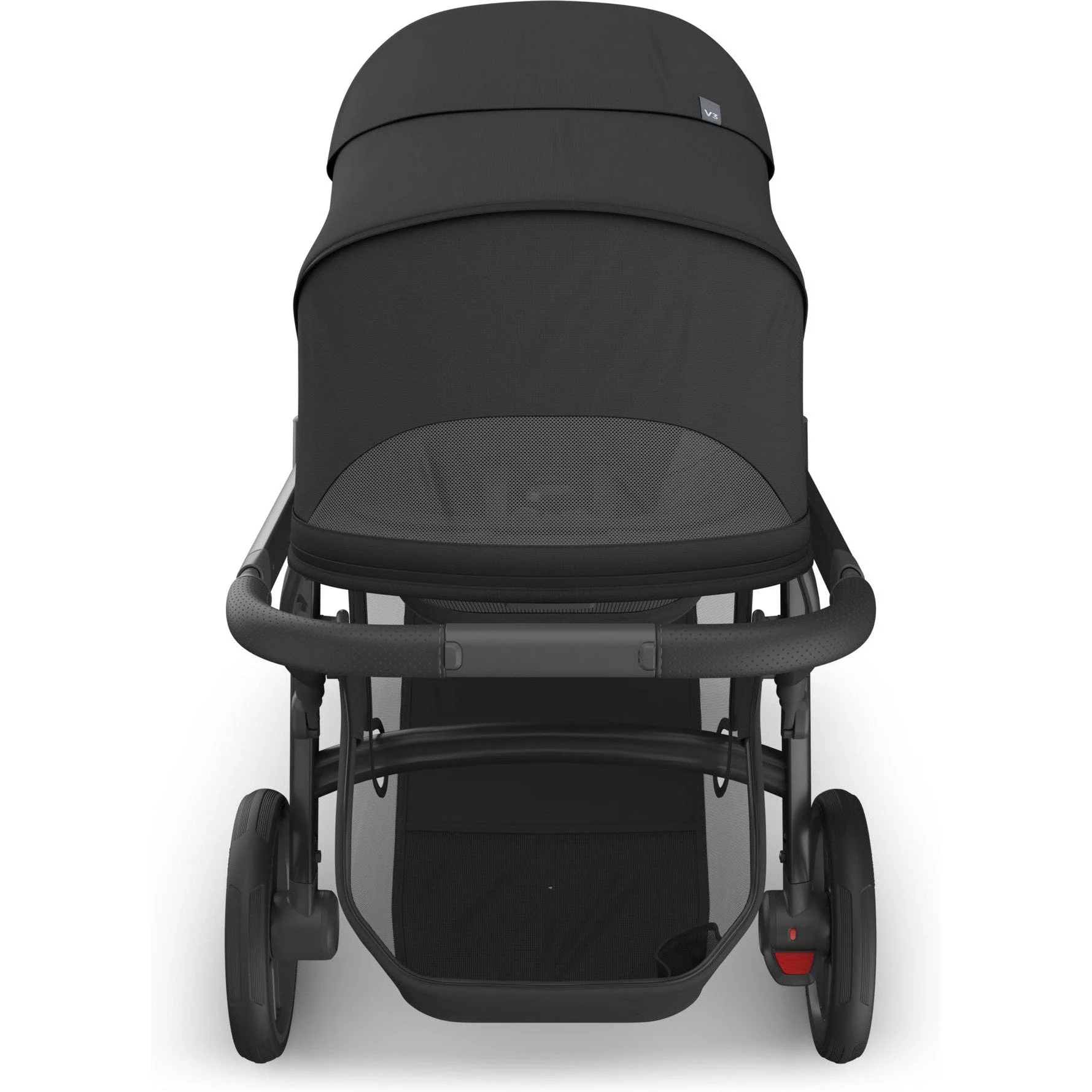 UPPAbaby Vista V3 Single-to-Double Stroller - Image 64