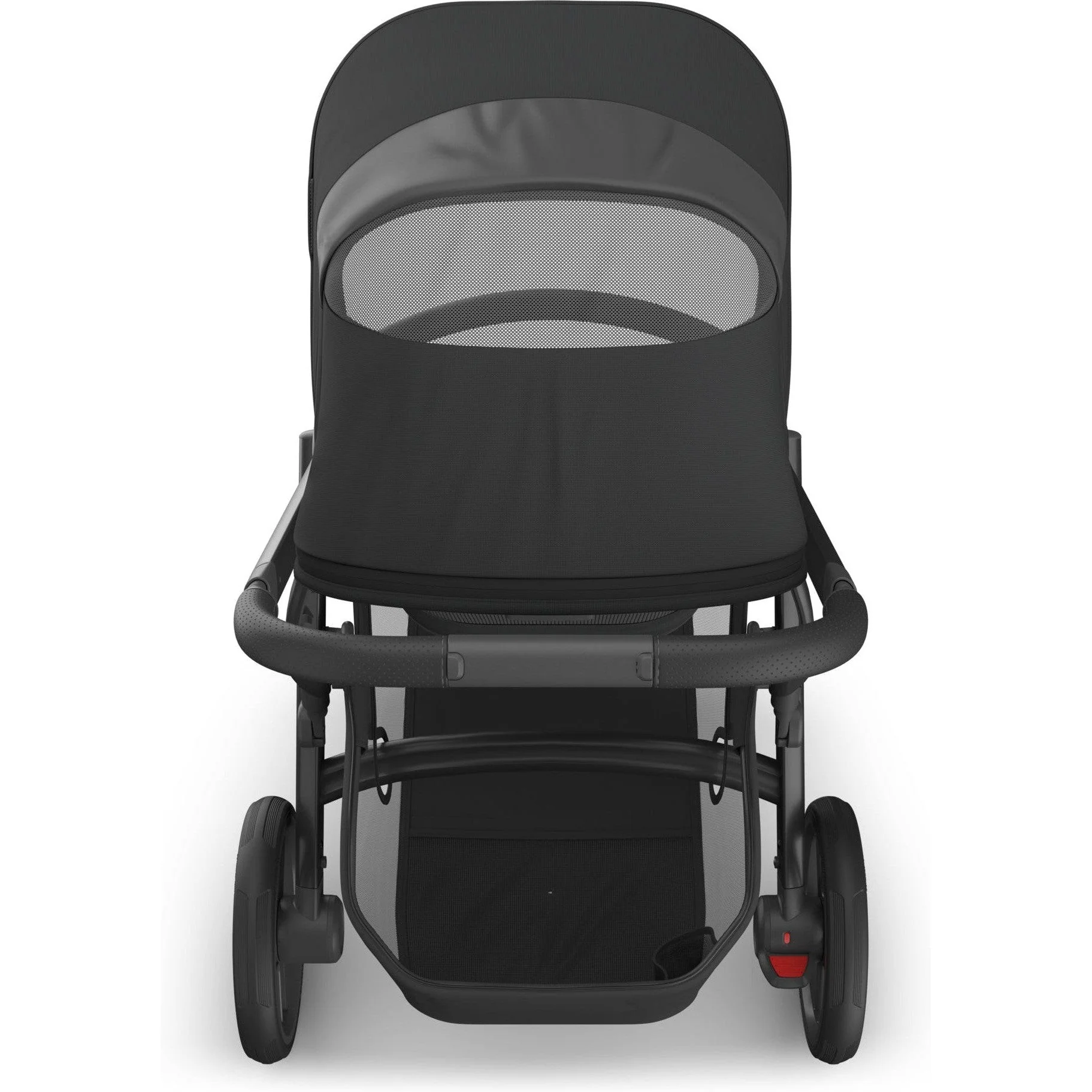 UPPAbaby Vista V3 Single-to-Double Stroller - Image 65