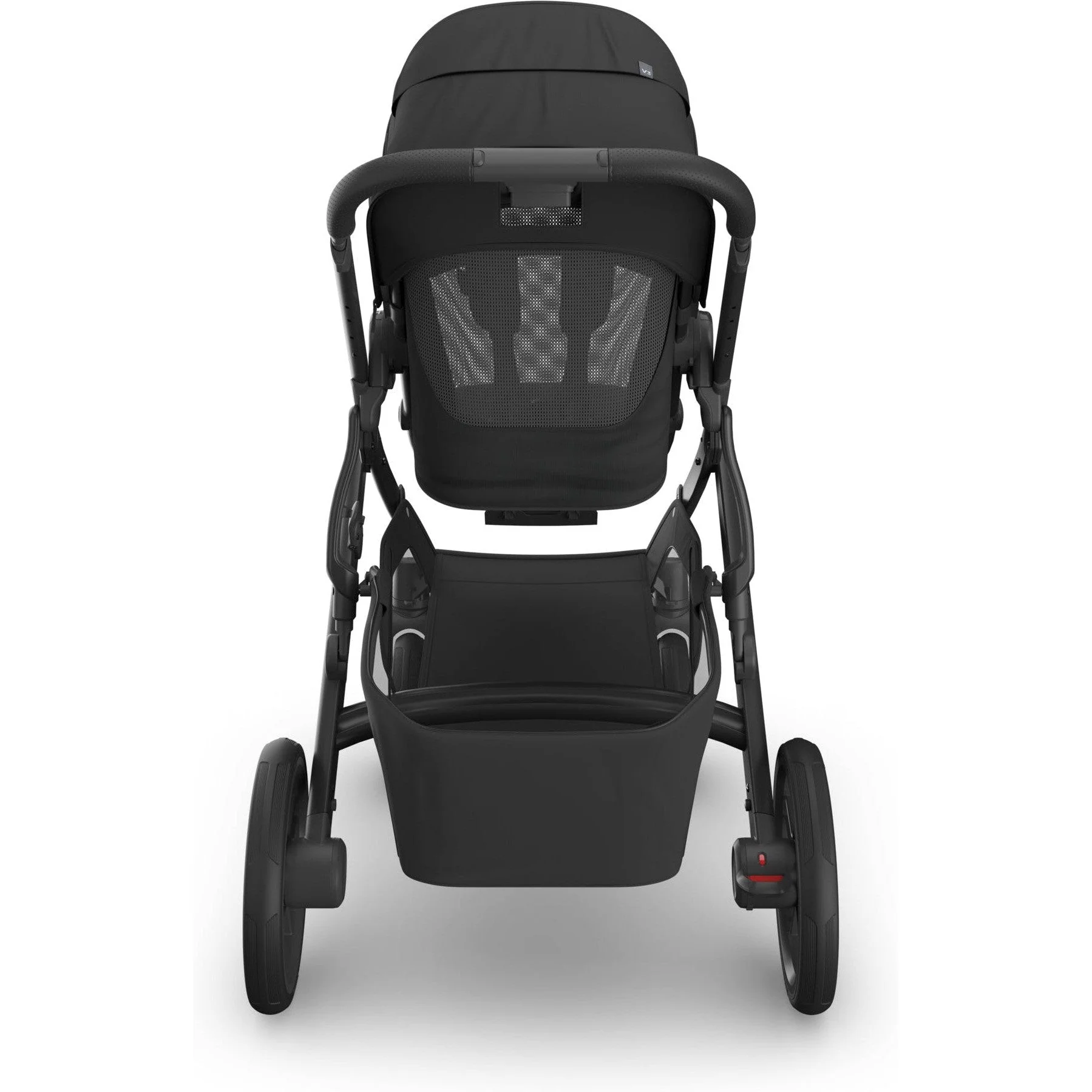 UPPAbaby Vista V3 Single-to-Double Stroller - Image 67
