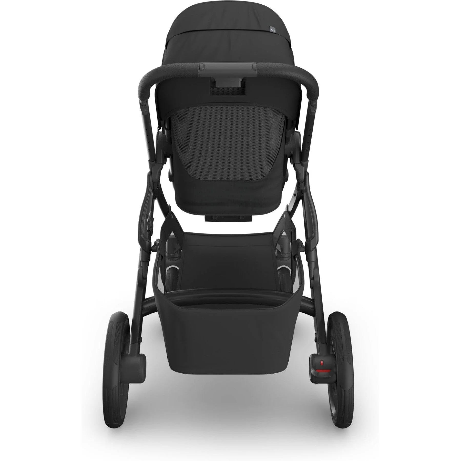 UPPAbaby Vista V3 Single-to-Double Stroller - Image 68