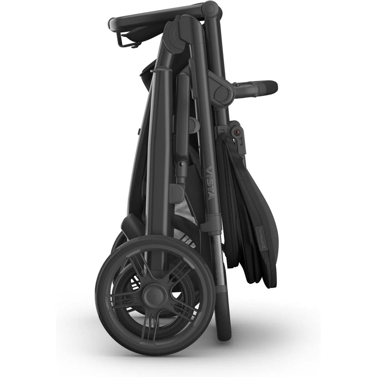 UPPAbaby Vista V3 Single-to-Double Stroller - Image 69