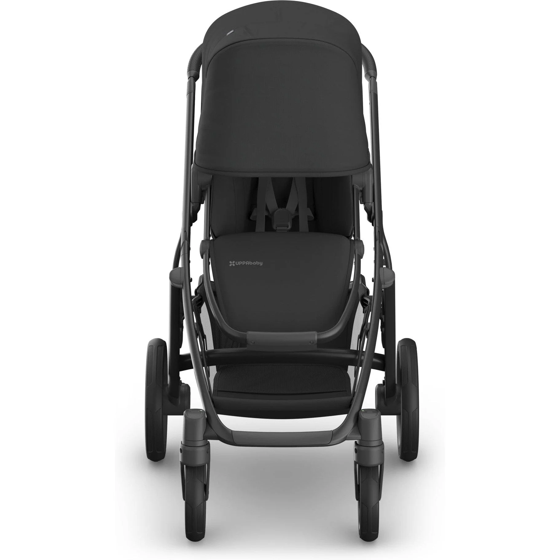 UPPAbaby Vista V3 Single-to-Double Stroller - Image 71