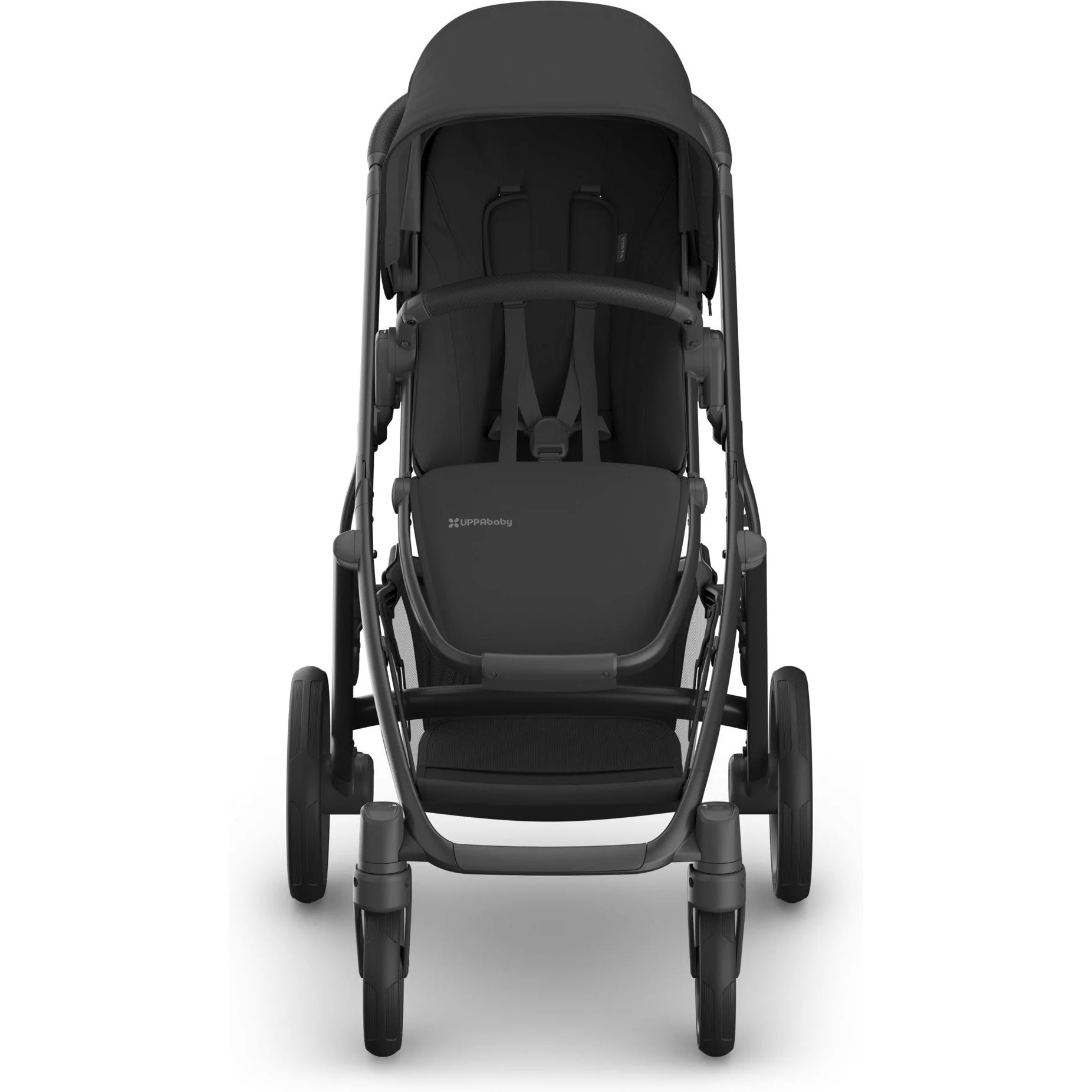 UPPAbaby Vista V3 Single-to-Double Stroller - Image 72