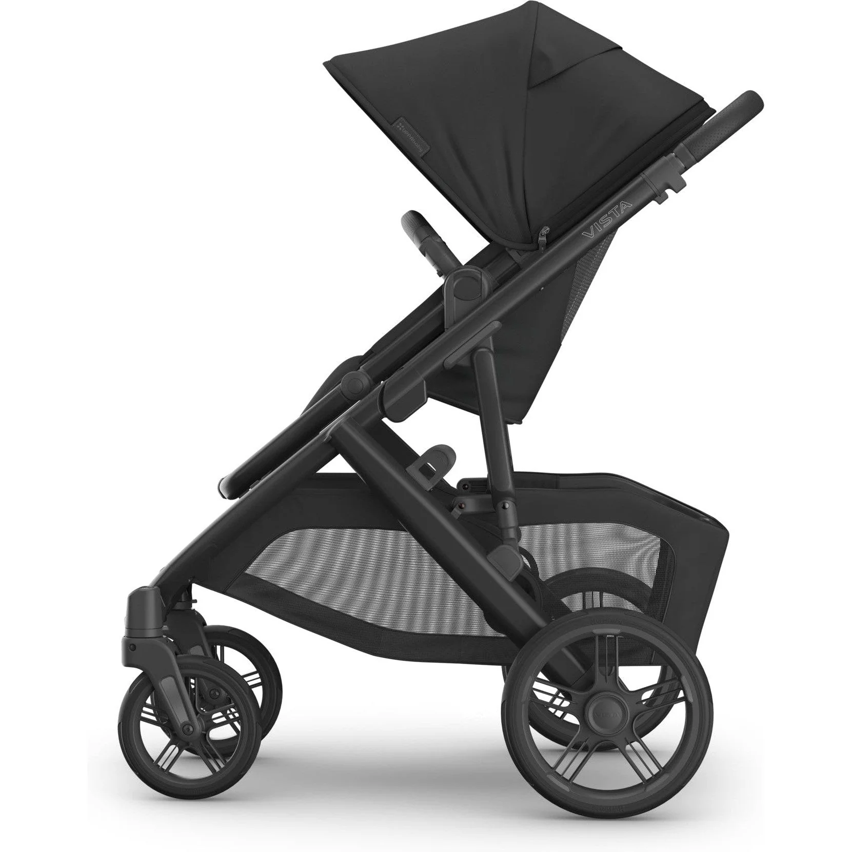 UPPAbaby Vista V3 Single-to-Double Stroller - Image 75