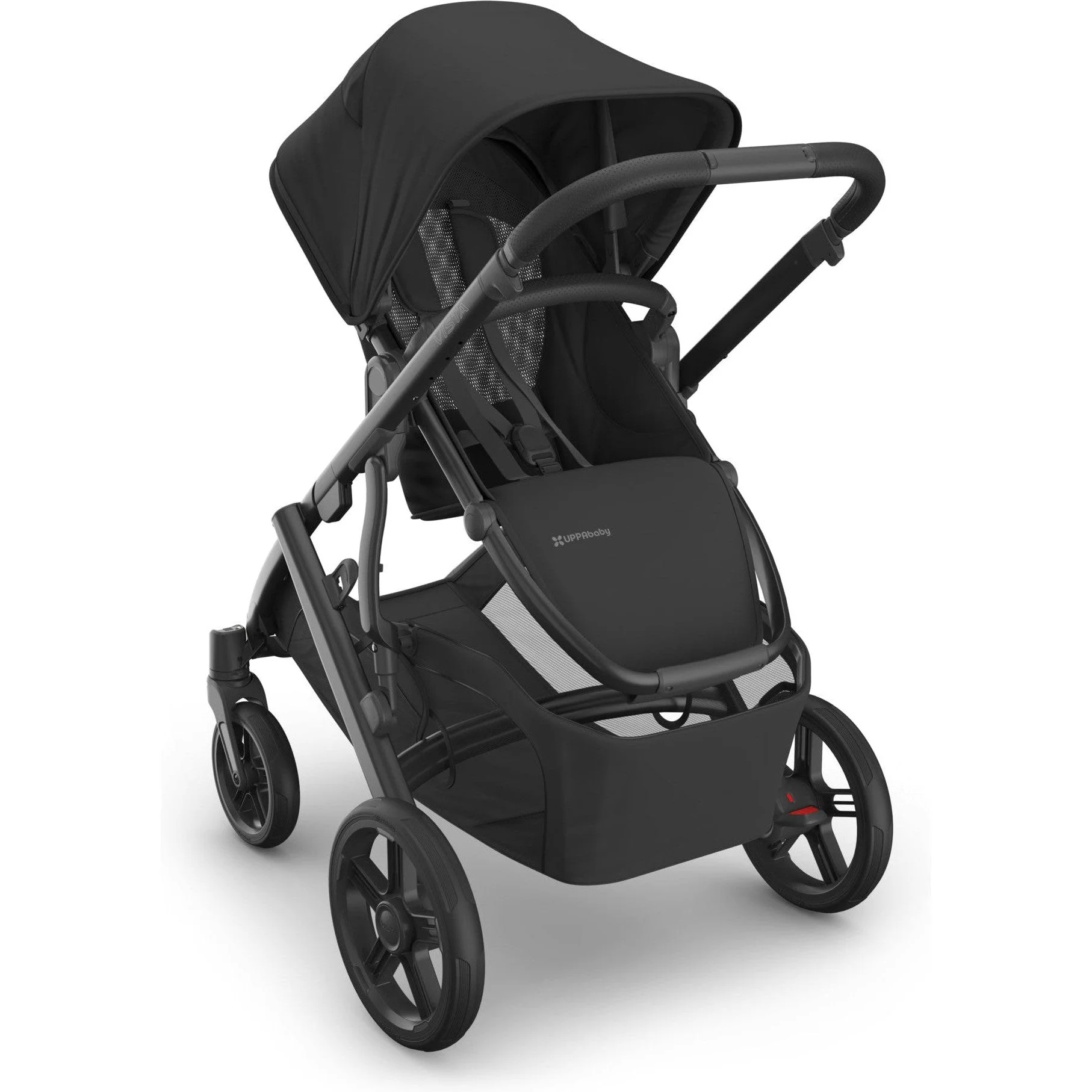 UPPAbaby Vista V3 Single-to-Double Stroller - Image 82
