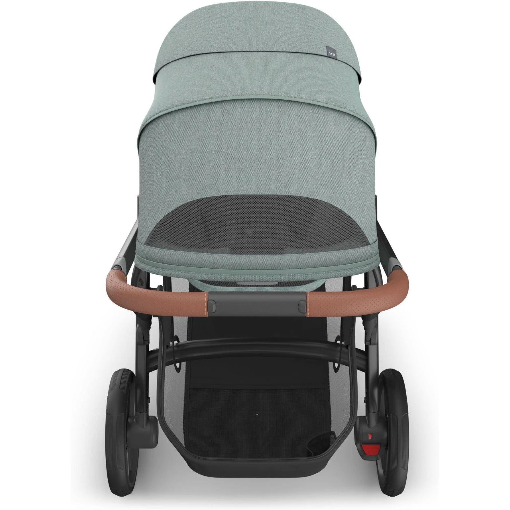 UPPAbaby Vista V3 Single-to-Double Stroller - Image 90