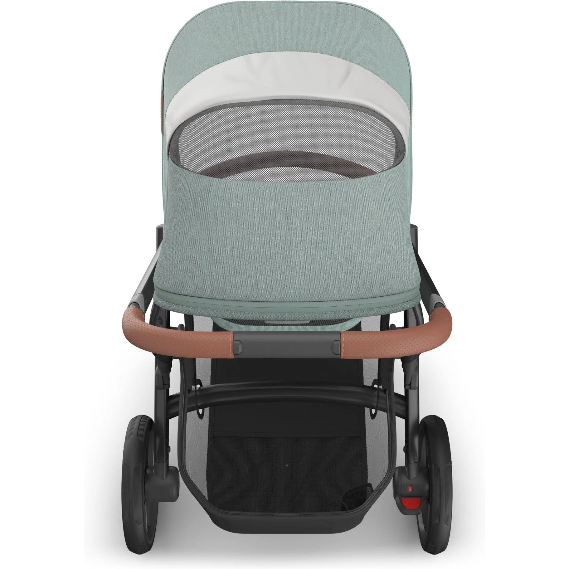 UPPAbaby Vista V3 Single-to-Double Stroller - Image 91