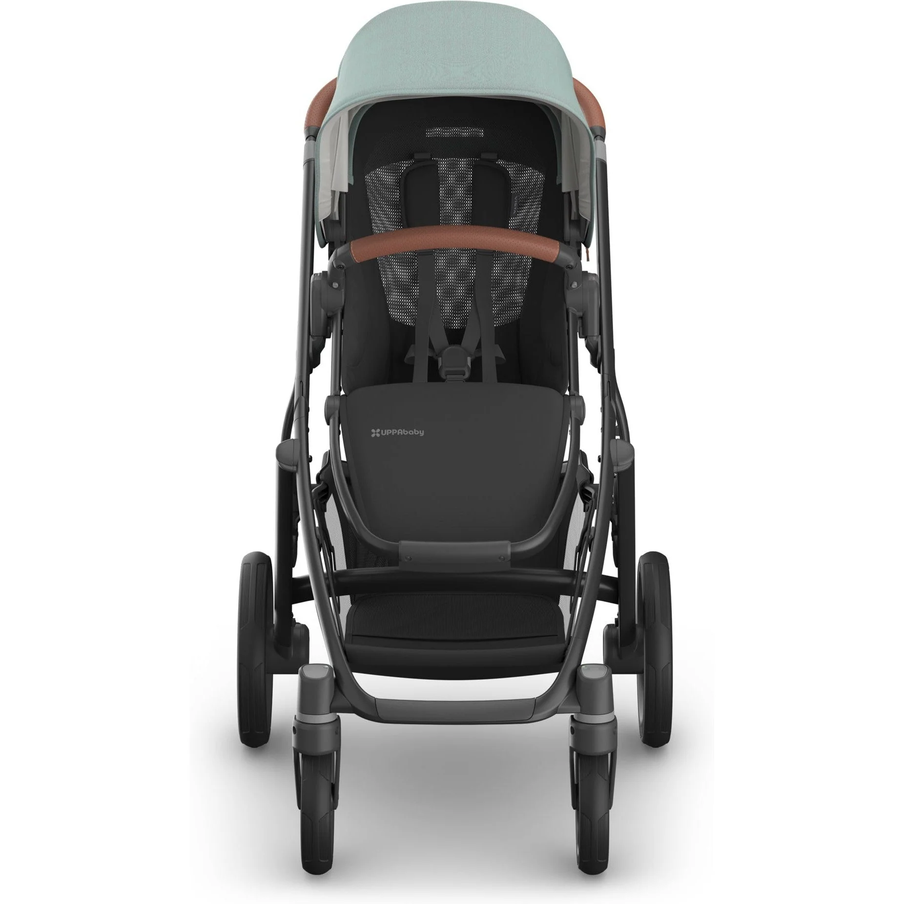UPPAbaby Vista V3 Single-to-Double Stroller - Image 94