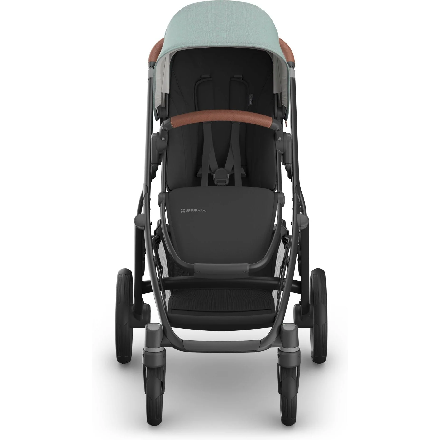 UPPAbaby Vista V3 Single-to-Double Stroller - Image 95