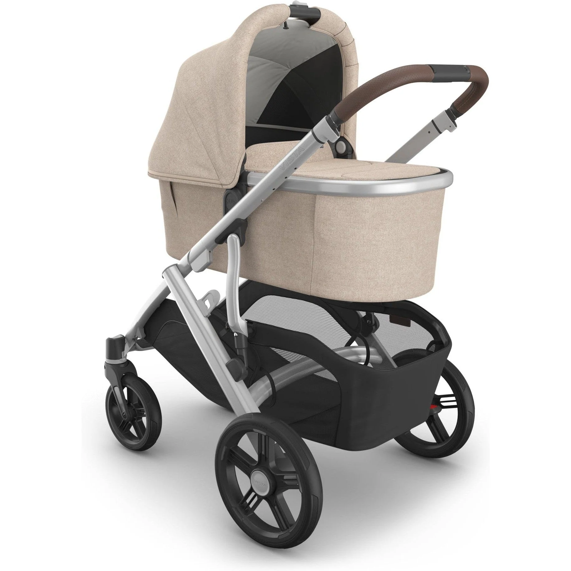 UPPAbaby Bassinet V3 for Vista, Cruz & Ridge - Image 18