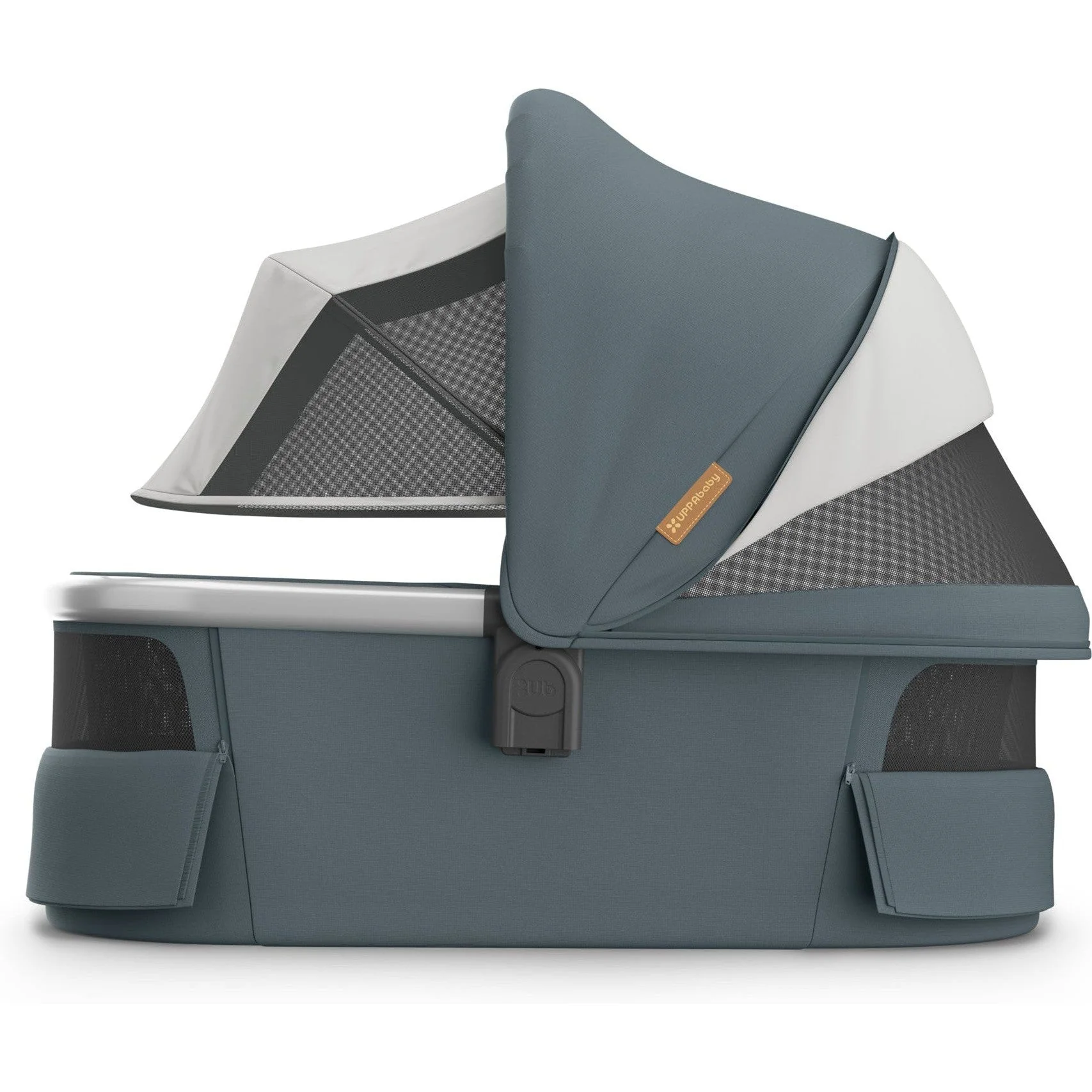 UPPAbaby Bassinet V3 for Vista, Cruz & Ridge - Image 3