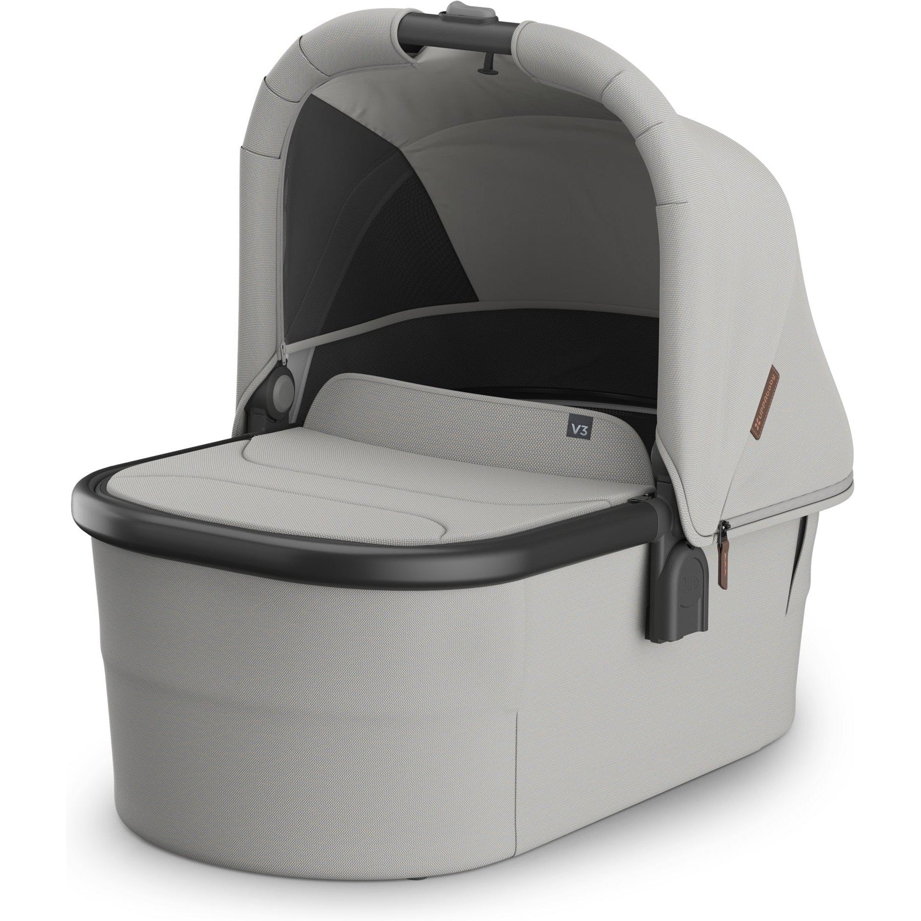 UPPAbaby Bassinet V3 for Vista, Cruz & Ridge - Image 64