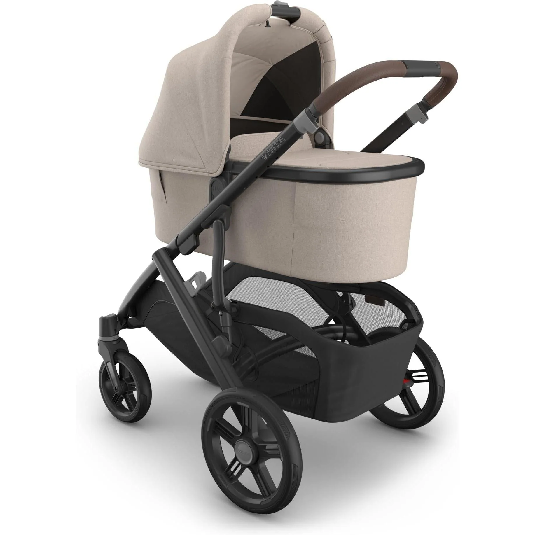 UPPAbaby Bassinet V3 for Vista, Cruz & Ridge - Image 99
