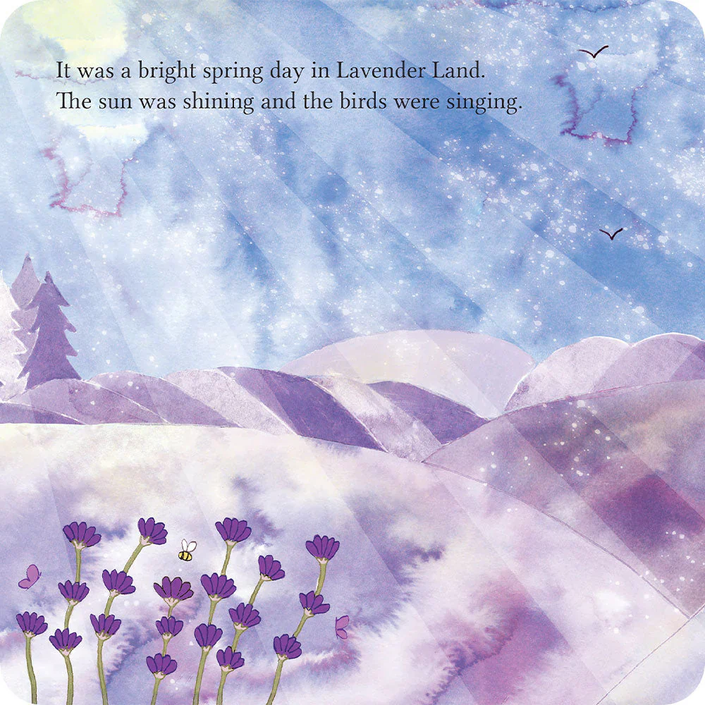 Warmies Secret Place  -  Board Book - Image 2