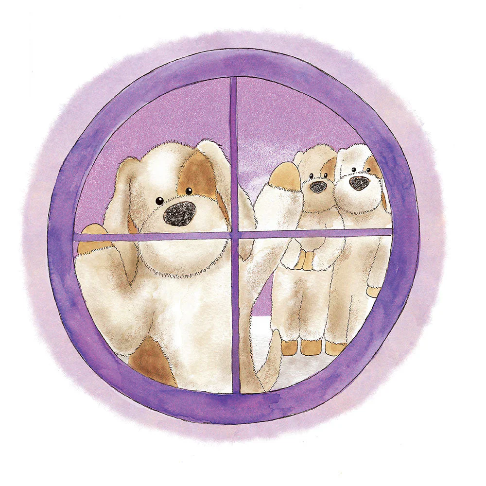 Warmies Secret Place  -  Board Book - Image 6