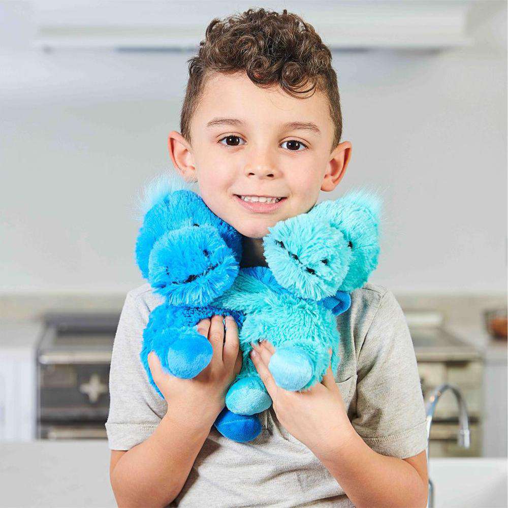 Warmies Dinosaur Hugs Plush - Image 2