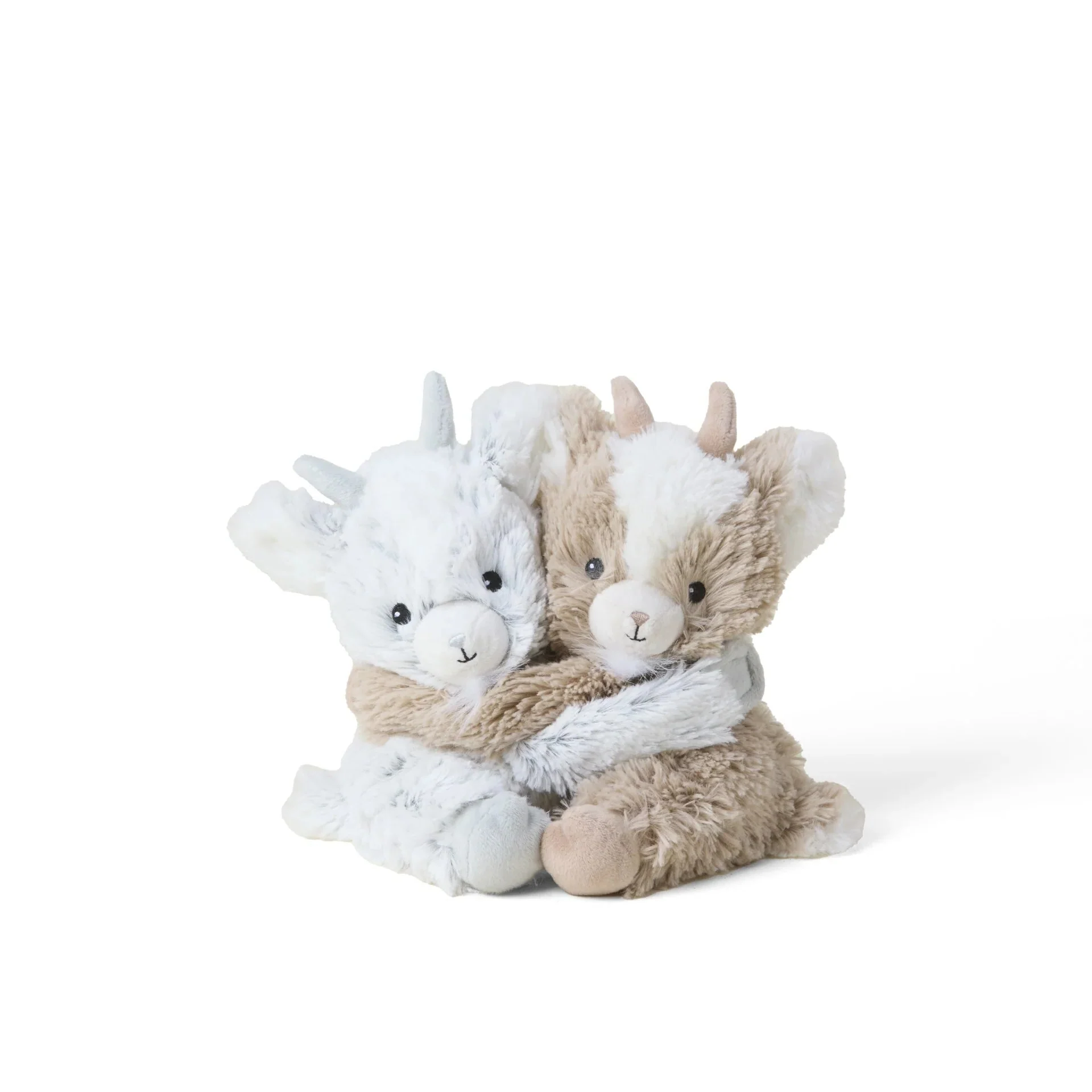 Warmies Goat Hugs Plush - Image 2