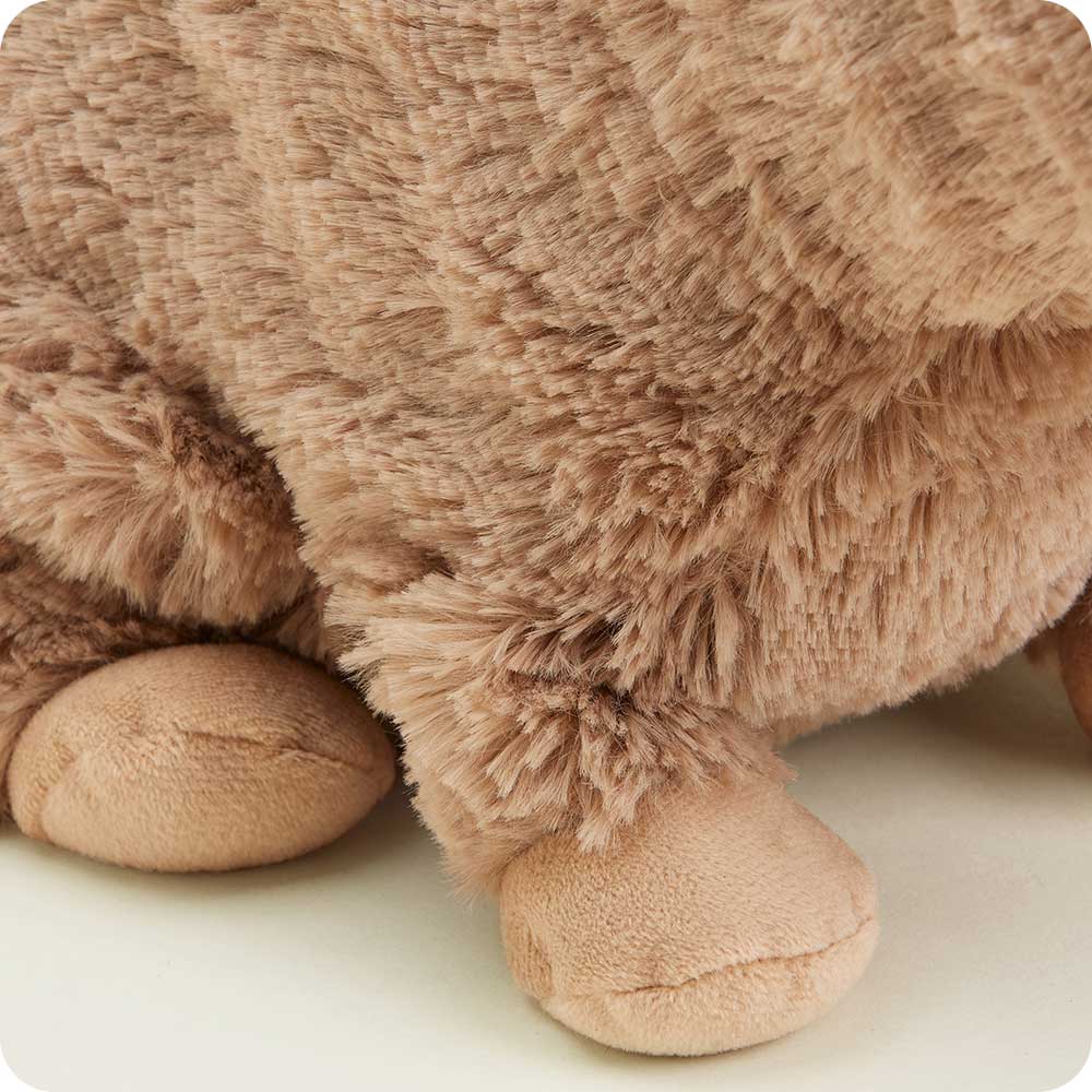 Warmies Capybara  Plush - Image 7