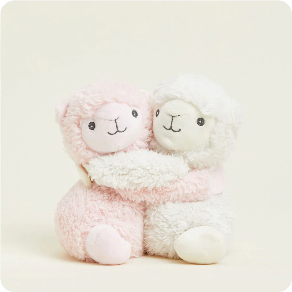 Warmies Hugs Llamas - Image 8