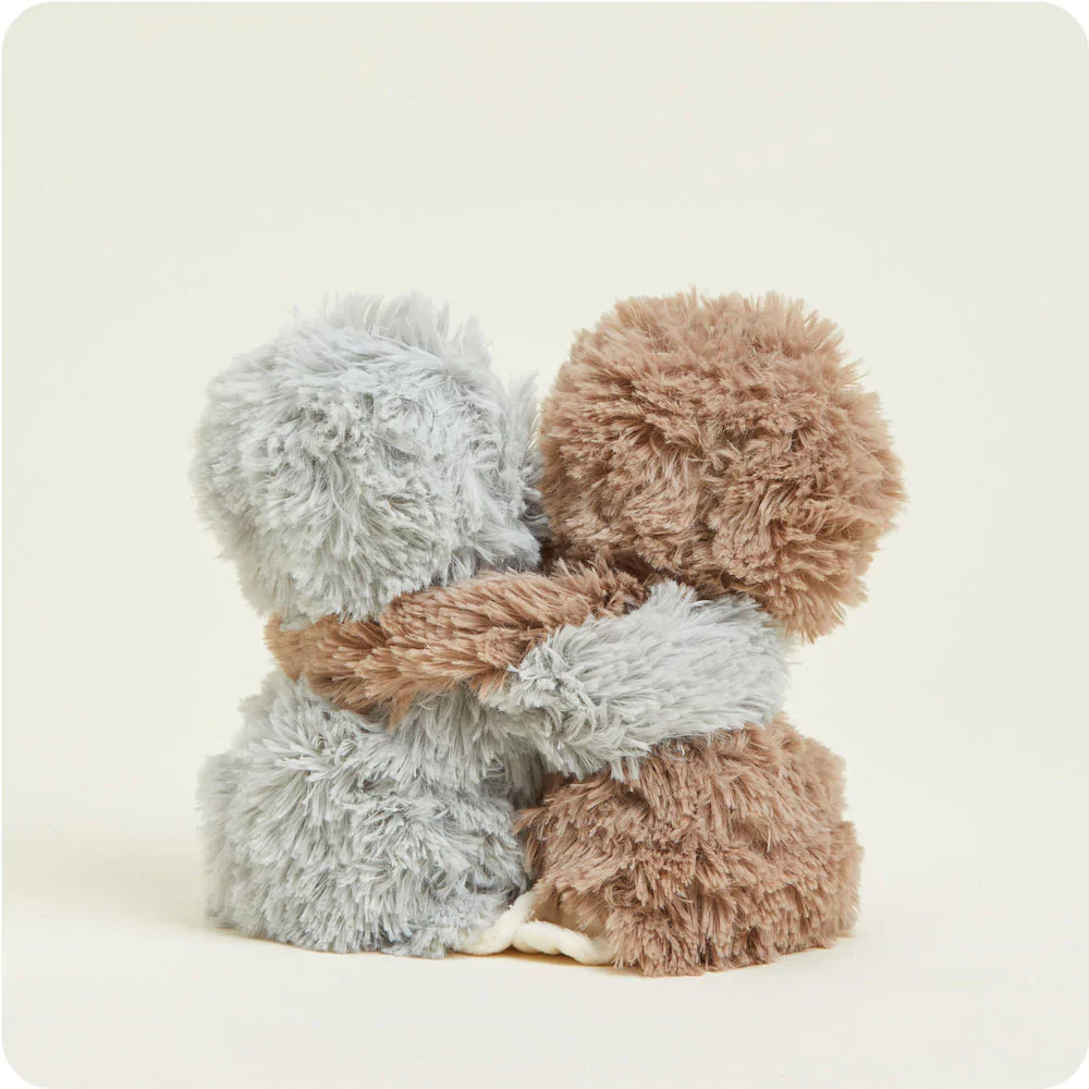 Warmies Hugs Sloth - Image 6