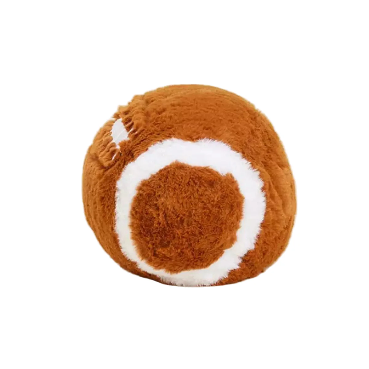 Warmies Plush Football - Image 4