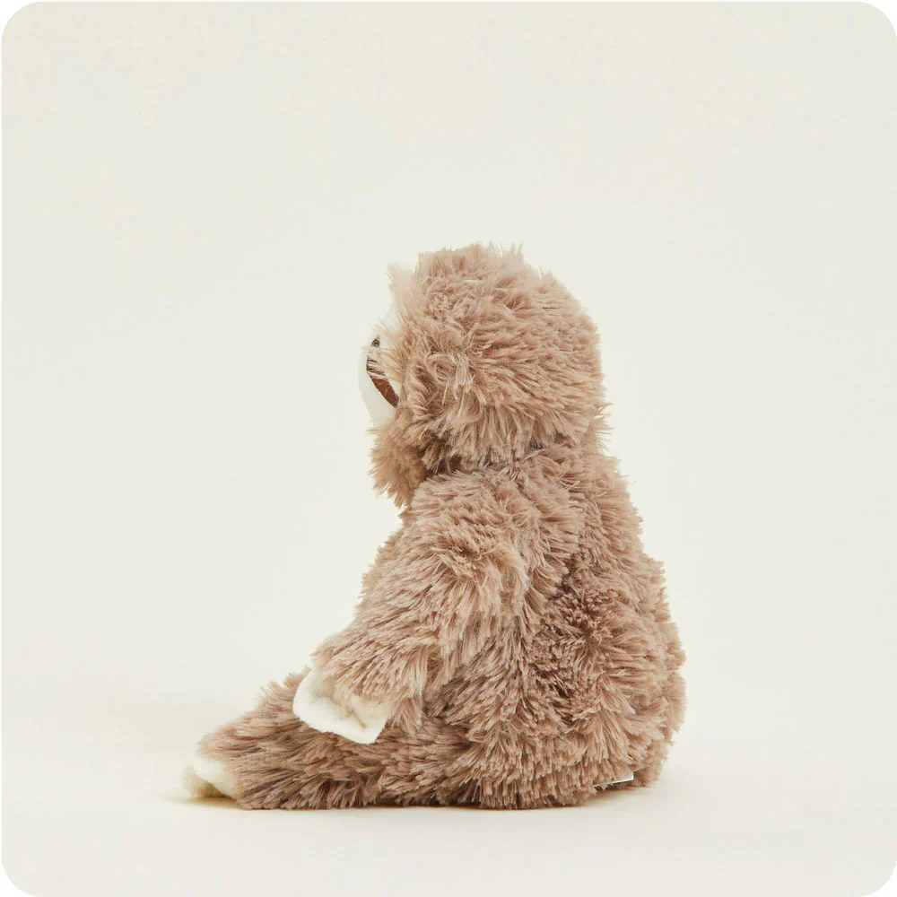 Warmies Junior Sloth Plush - Image 8
