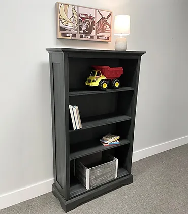 Waterford Vertical Bookcase - Image 3