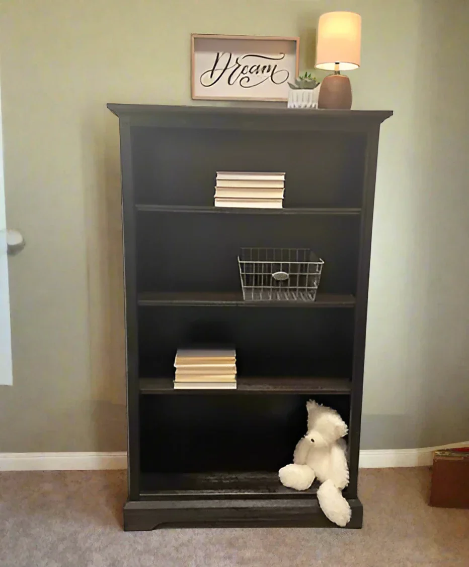 Waterford Vertical Bookcase - Image 4