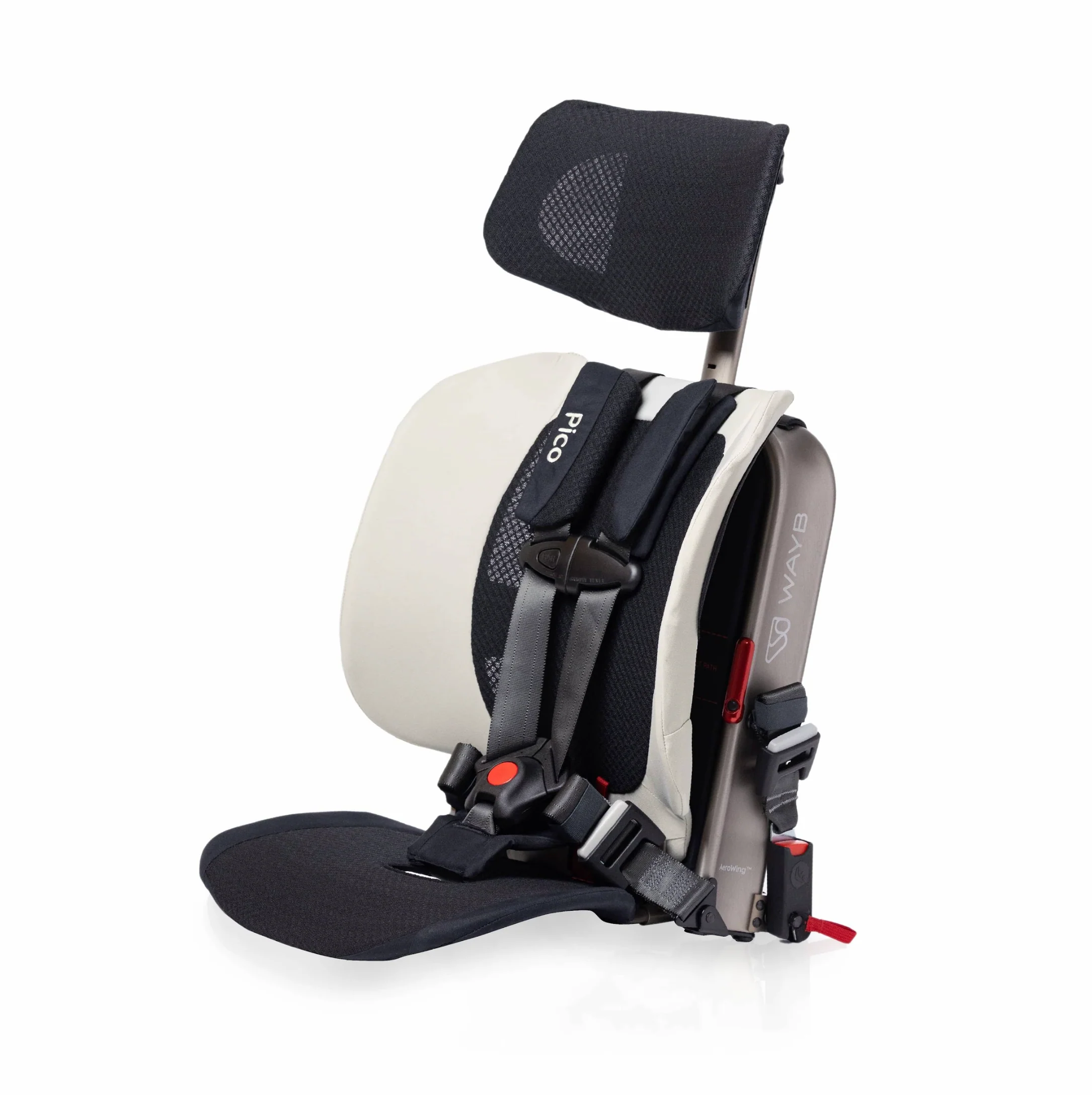 WayB Pico Travel Car Seat - Image 15