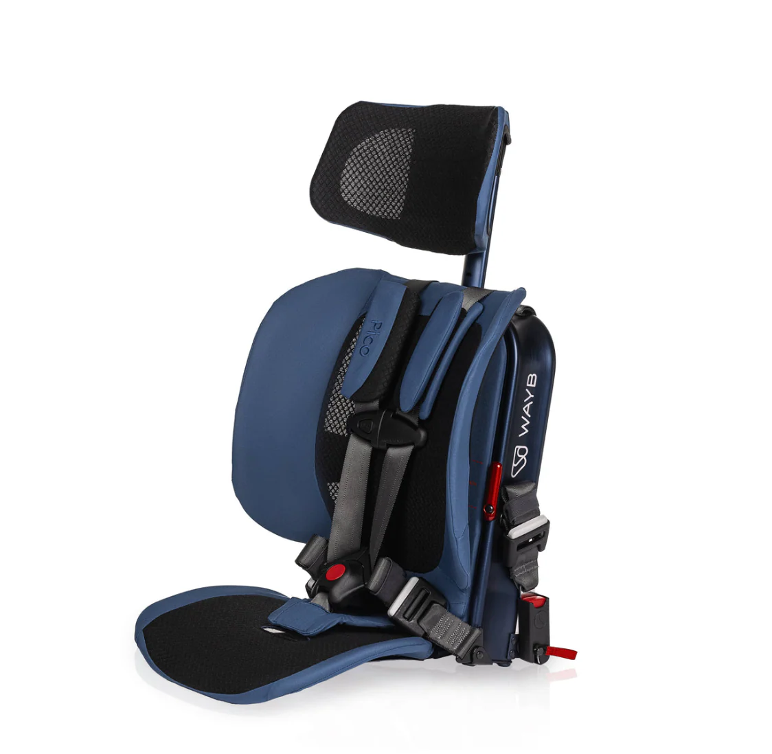 WayB Pico Travel Car Seat - Image 16