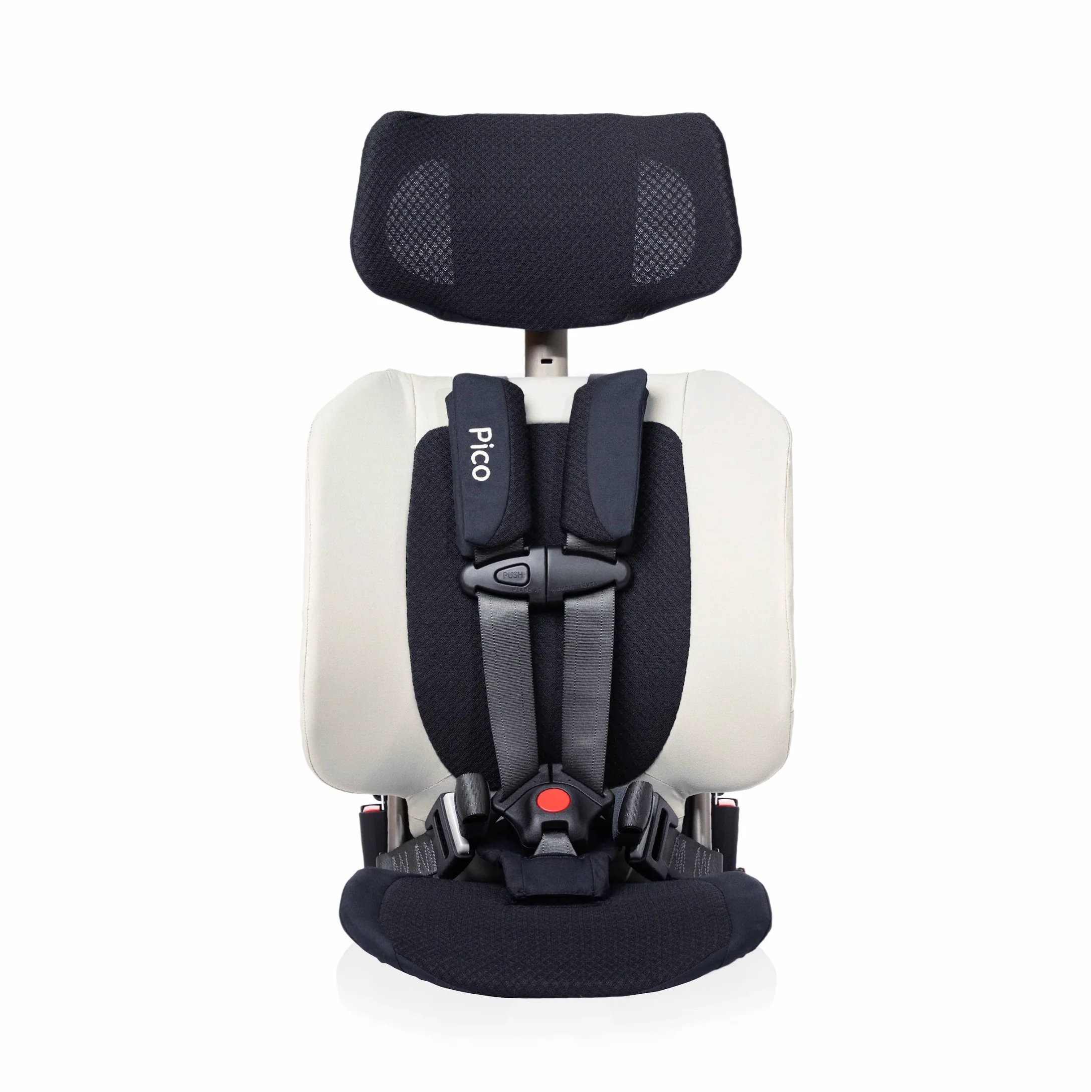 WayB Pico Travel Car Seat - Image 3