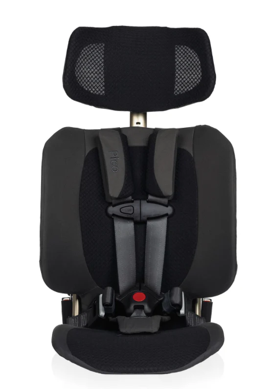 WayB Pico Travel Car Seat - Image 4