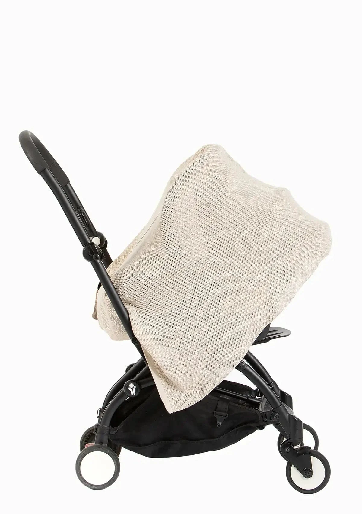 Amma Cocoon Multi-Use Nursing Cover - Image 7