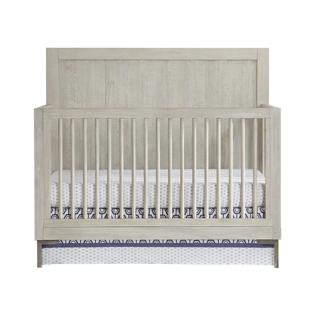 Westwood Design Beck Convertible Crib - IN STOCK - Image 2