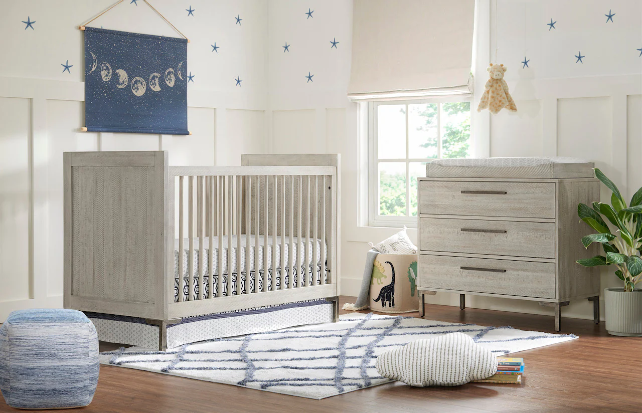 Westwood Design Beck Cottage Crib - IN STOCK - Image 2