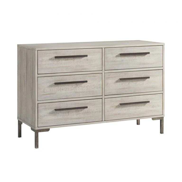 Westwood Design Beck Double Dresser - IN STOCK