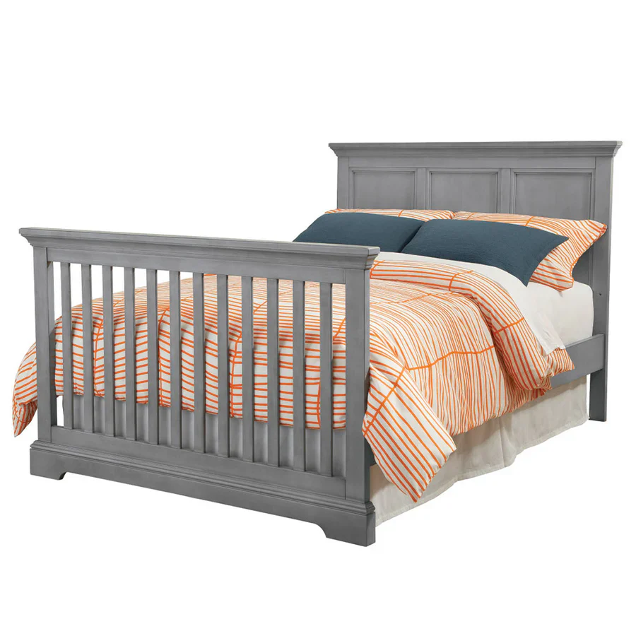 Westwood Design Hanley Convertible Crib - Cloud - IN STOCK - Image 5