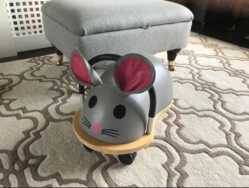 Wheely Bug Mouse - Image 3