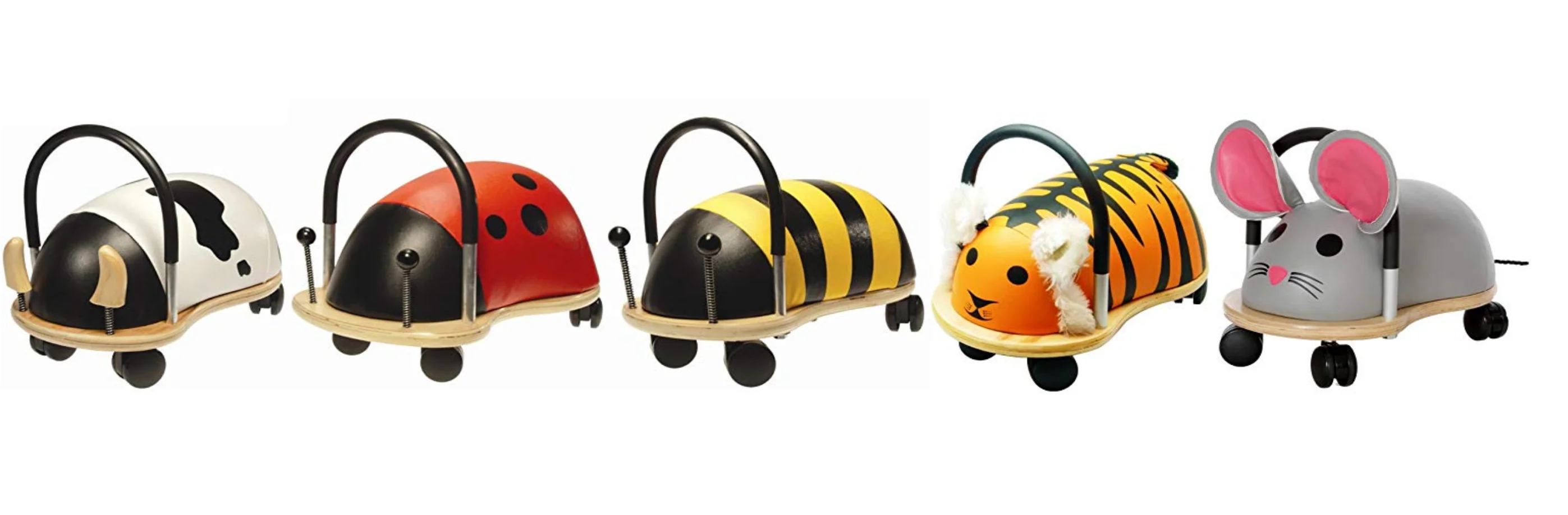 Wheely Bug Mouse - Image 6