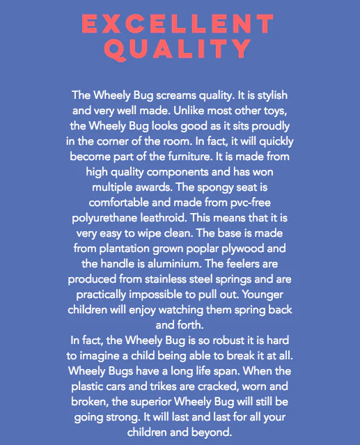 Wheely Bug Mouse - Image 7