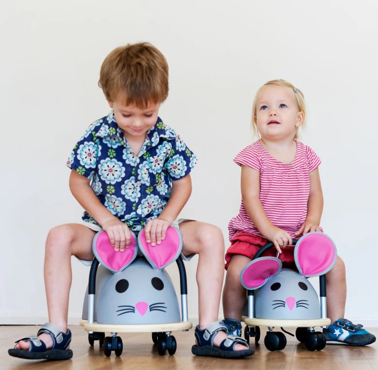 Wheely Bug Mouse - Image 8